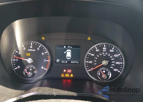 2020 Kia Telluride Lx from USA, damaged, VIN 5XYP2DHC6LG067232